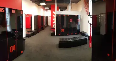 SUPREME Premium Fitness