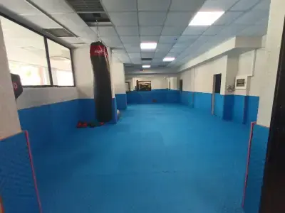 Темпо Фитнес