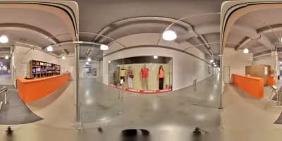 Атлетик Фитнес
