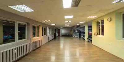 Фитнес Флайс Веслец