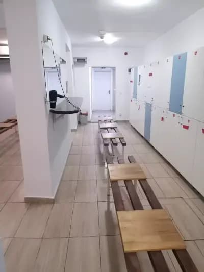 Академика Джим и Спа Център
