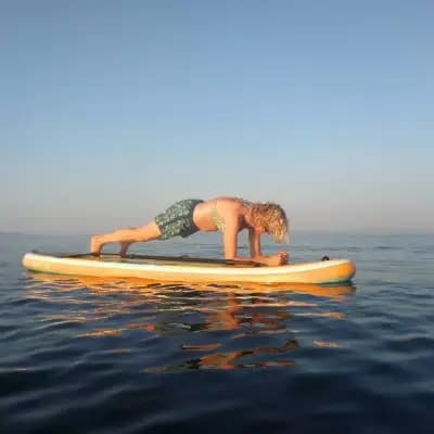 Дамски фитнес клуб "Феерия" - Ваня Василева