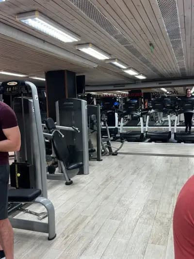 West Gym Premium (НДК)