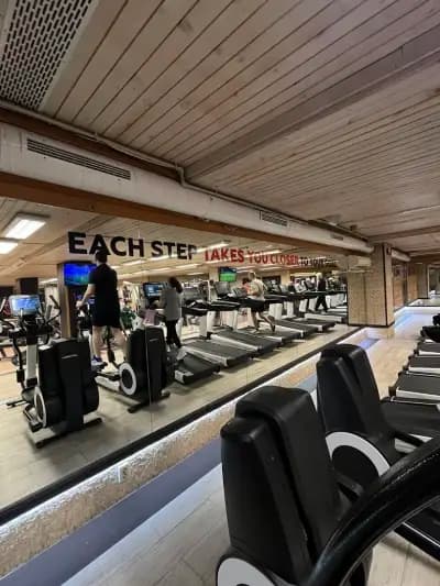 West Gym Premium (НДК)