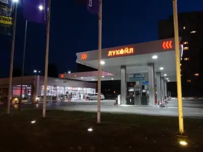 Лукойл Б041