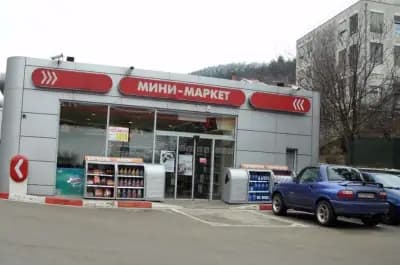 Лукойл