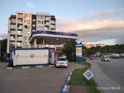 Eco Petrol 3 Гешов