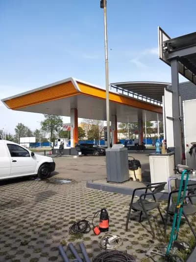Rompetrol