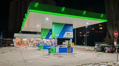 ОМВ 8ми декември