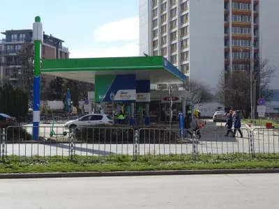ОМВ 8ми декември