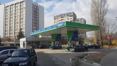 ОМВ 8ми декември