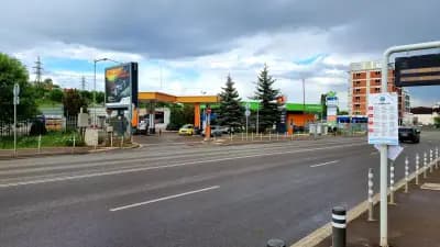 Ромпетрол