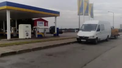 Петрол