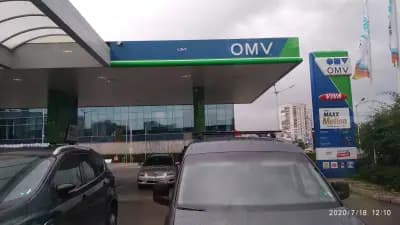 ОМВ