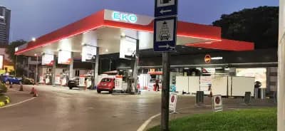 EKO "Bulgaria"