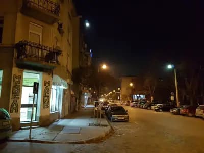 АБИС АЛБА