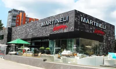 Мартинели