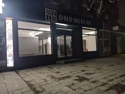 DMD Мебели