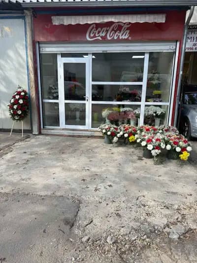 Погребална агенция Милениум