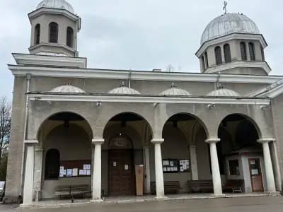 погребална агенция Йована