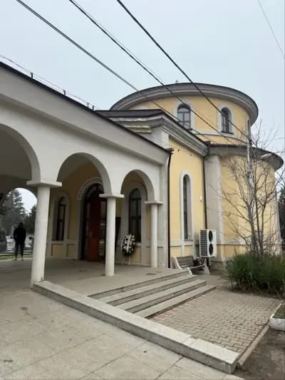 погребална агенция Йована