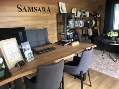 Траурна агенция Самсара