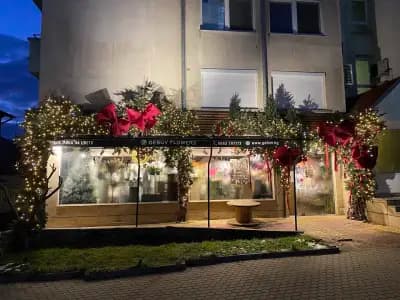 GEBOV Flowers