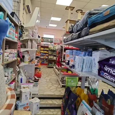ЗООМАГ- Свищов