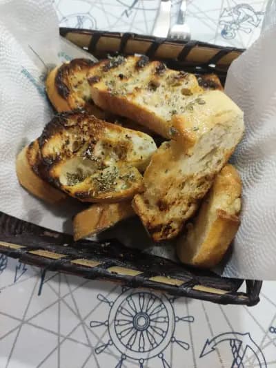 Ористе