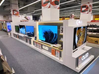 Технополис Paradise Mall