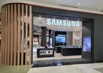 Samsung Experience Store - Paradise Center