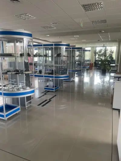 Комет Електроникс ООД Централен офис