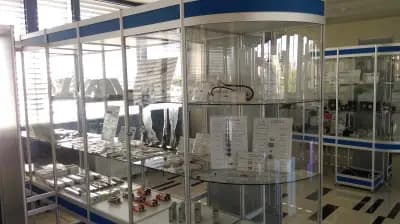 Комет Електроникс ООД Централен офис