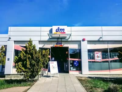 dm България