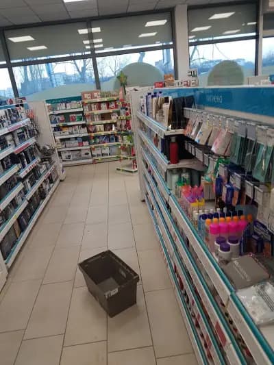SOpharmacy Билла Мотописта София
