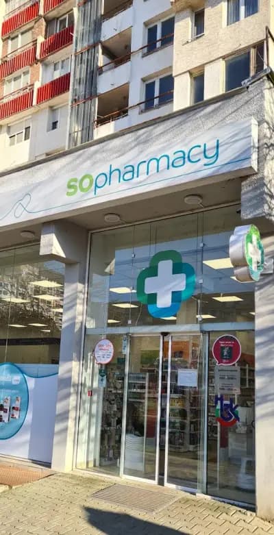 SOpharmacy