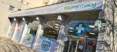 SOpharmacy