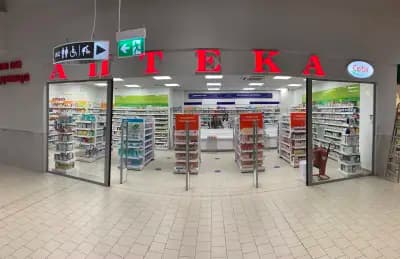 SOpharmacy