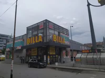 BILLA