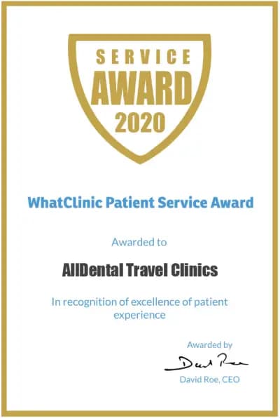Dental Tourism in Bulgaria