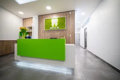 Dental BK Clinic 🦷