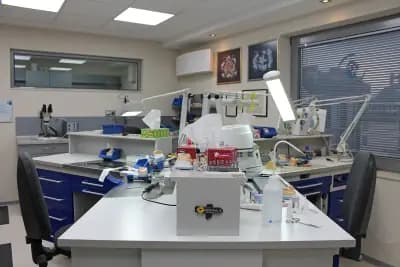 Sky Dental Clinic