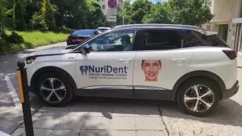 NuriDent - Dental Implant Center