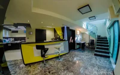 Dental Center Dr. Gais