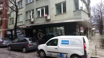 Dental Center Dr. Gais