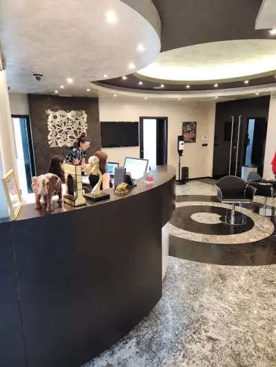 Dental Center Dr. Gais
