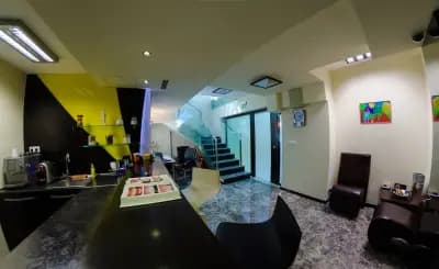Dental Center Dr. Gais