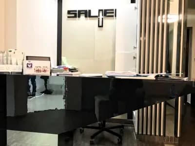 Saliev Dental Care