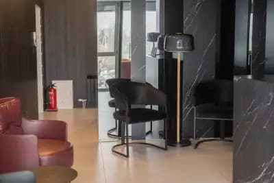 Saliev Dental Care