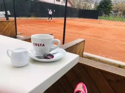MG Tennis Club